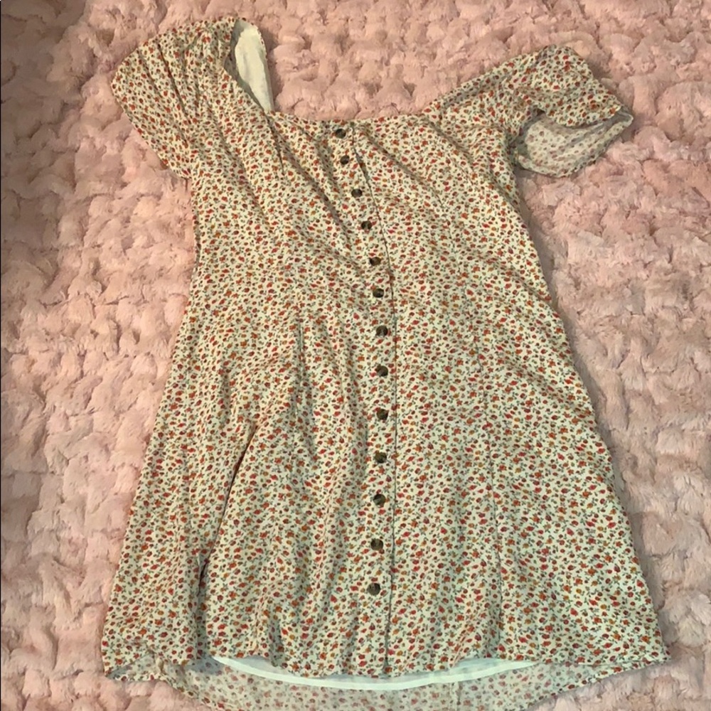 American eagle dress